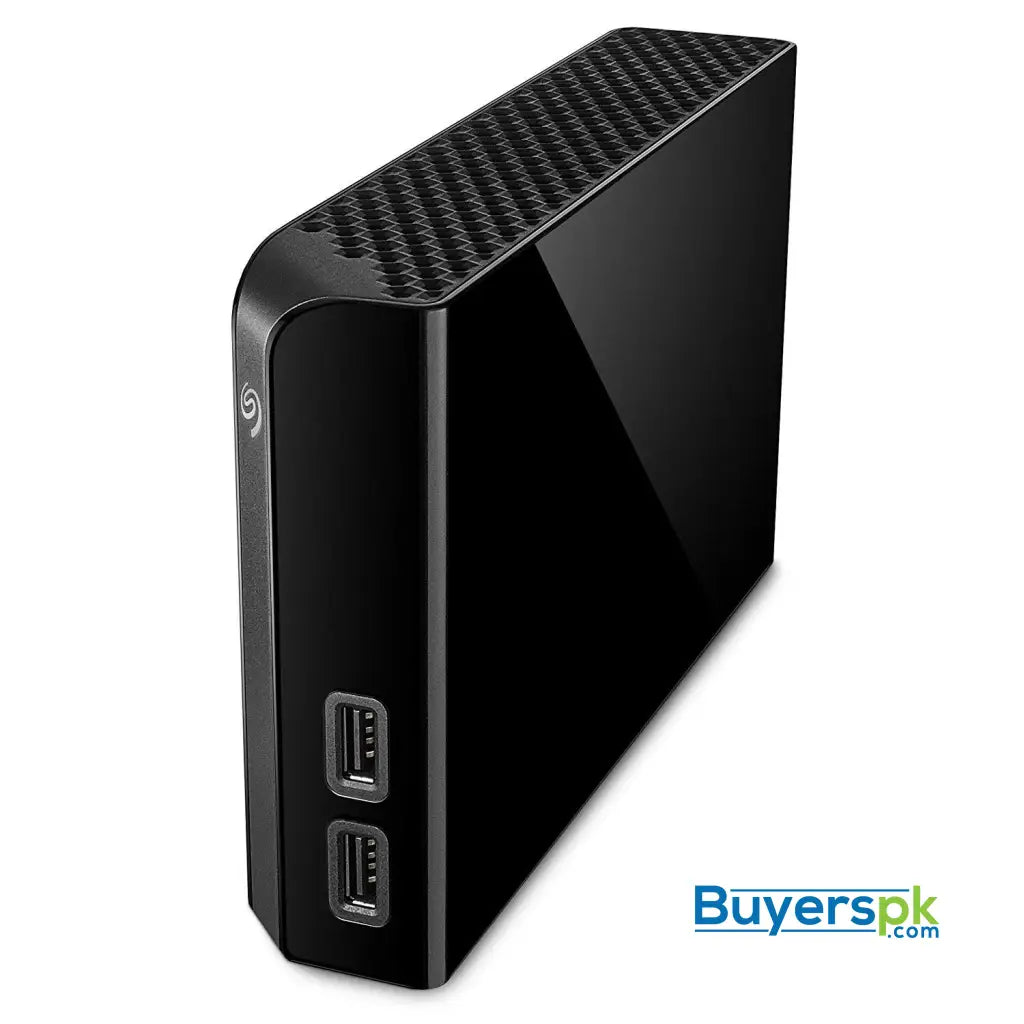 Seagate 4TB Backup Plus Hub USB 3.0 Desktop 3.5 inch External Hard Drive for PC and Mac with 2 Months Free Adobe Creative Cloud Photography Seagate 4TB Backup Plus Hub USB 3.0 Desktop 3.5 inch External Hard Drive for PC and Mac with 2 Months Free Adobe Creative Cloud Photography